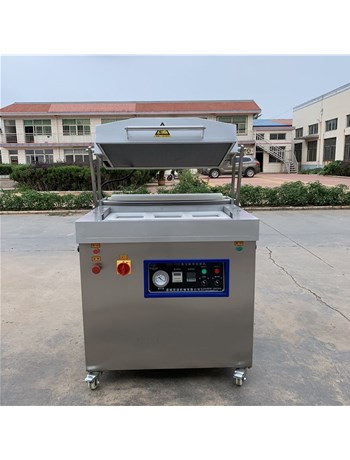 包裝機(jī)械設(shè)備的類(lèi)型