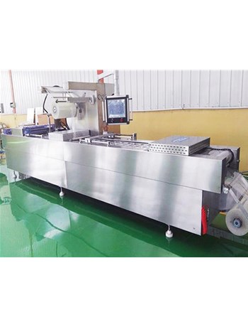 真空包裝機(jī)有哪些分類？