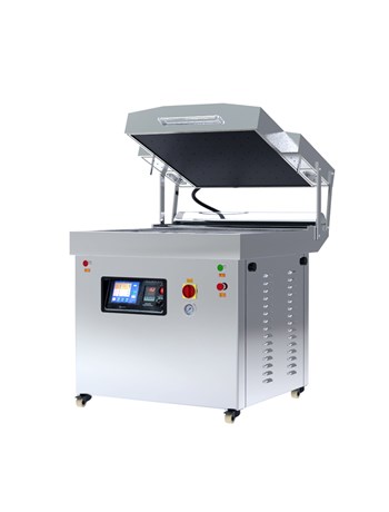 山東龍奧機(jī)械告訴您為什么有的貼體包裝機(jī)看起來(lái)一樣價(jià)格相差很大？